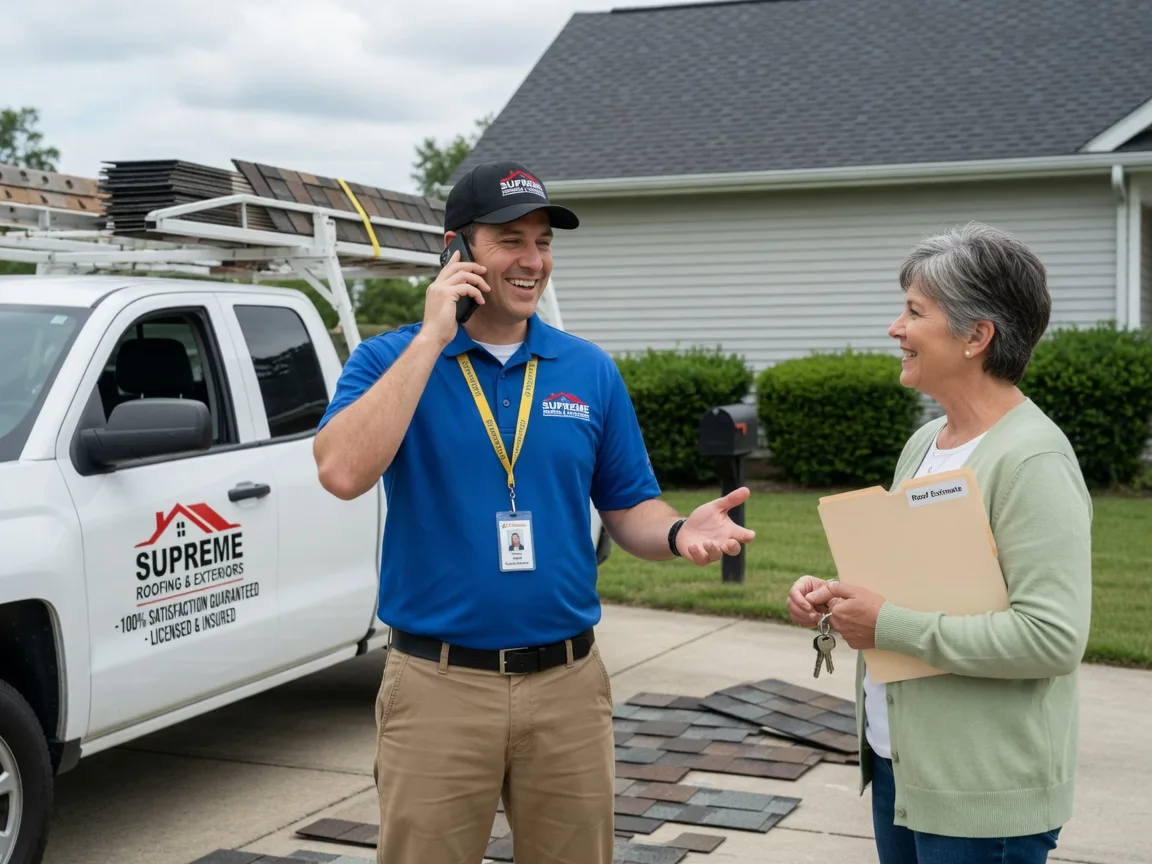 Roof Replacement Knotts Island, NC FAQs
